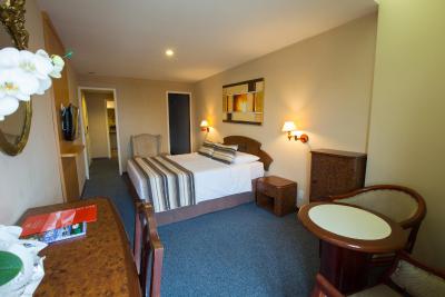 اوگوستز کپاکابانا هتل