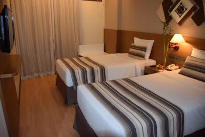 اوگوستز کپاکابانا هتل