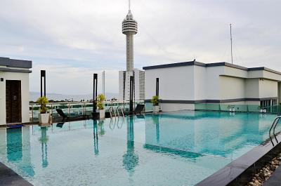 د فورست هتل پاتایا