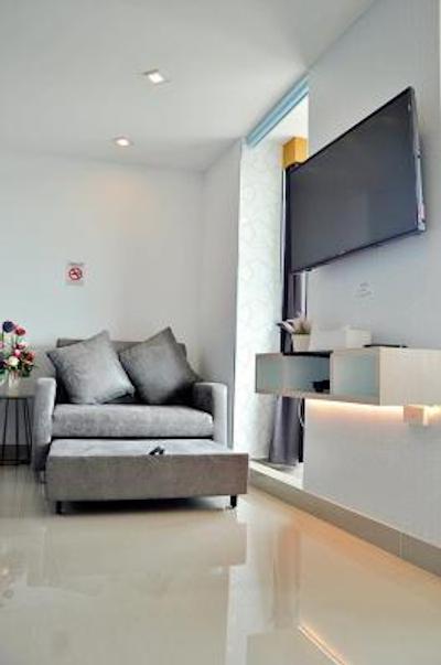 د فورست هتل پاتایا