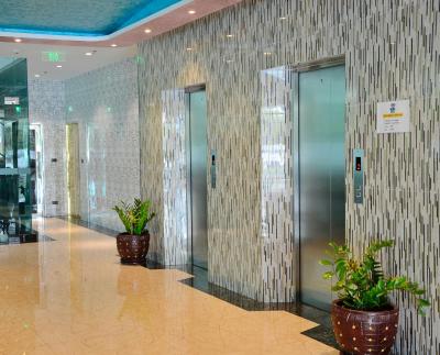 د فورست هتل پاتایا