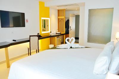 د فورست هتل پاتایا