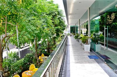 د فورست هتل پاتایا