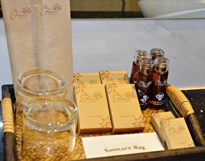 د فورست هتل پاتایا