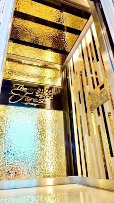 د فورست هتل پاتایا