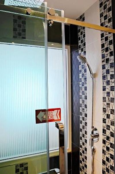 د فورست هتل پاتایا