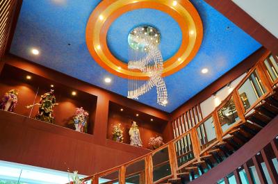 د فورست هتل پاتایا