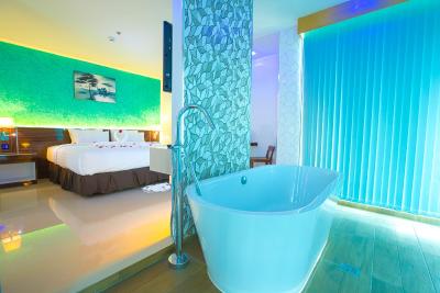 د فورست هتل پاتایا