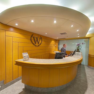 ویندسُر مارتینیک