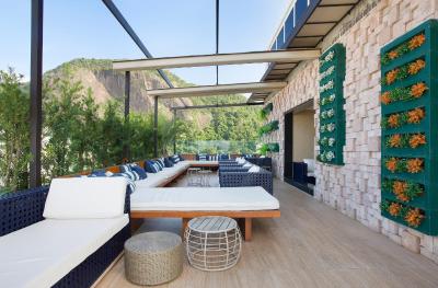 ریال ریو پالاس