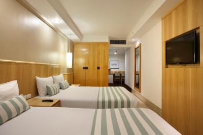 ریال ریو پالاس