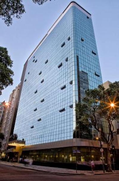 ریال ریو پالاس