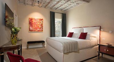 پالازو کاروسُ