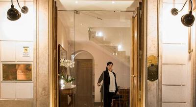 پالازو کاروسُ