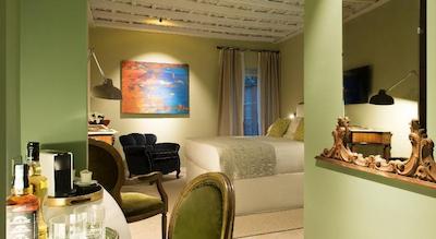 پالازو کاروسُ