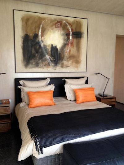 د پالم جمیرا ویلا