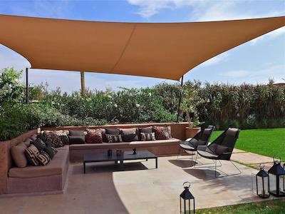 د پالم جمیرا ویلا