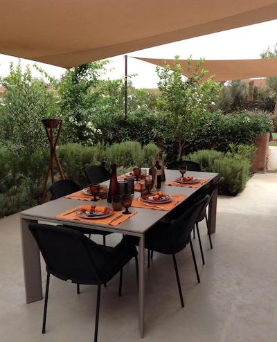 د پالم جمیرا ویلا