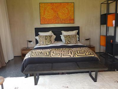 د پالم جمیرا ویلا