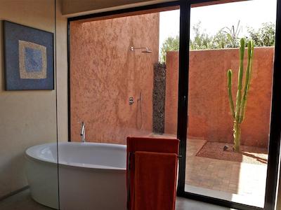 د پالم جمیرا ویلا