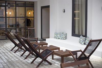 فر یو هستل سویلا