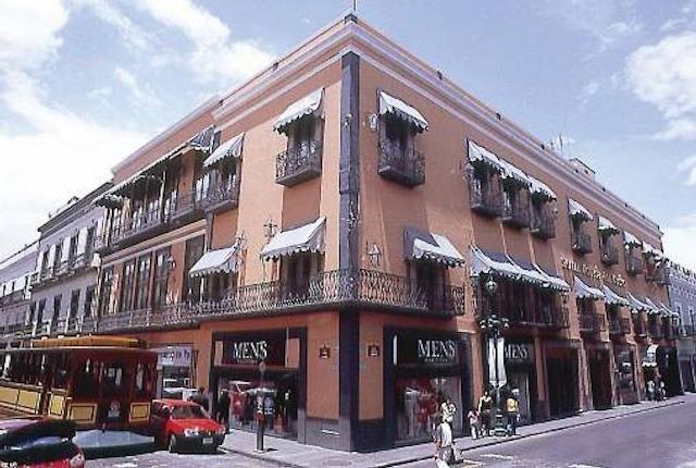 هتل سان پدرو