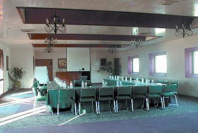 هتل سان پدرو