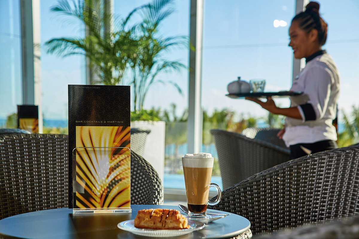 هتل ریو پالاس کستا موجرز