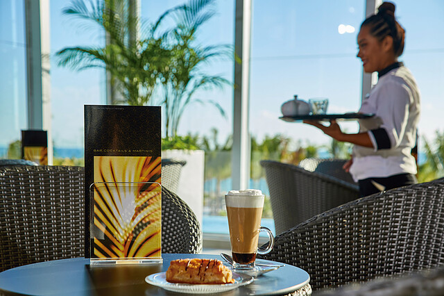 هتل ریو پالاس کستا موجرز