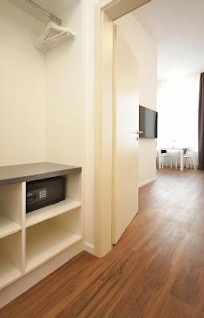 الیزابد سویتز