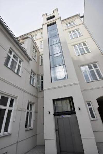 الیزابد سویتز