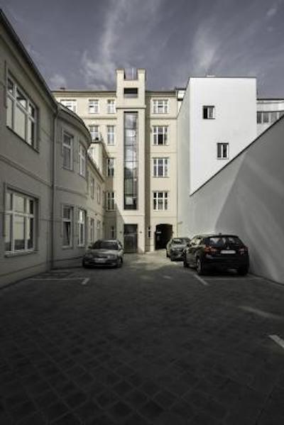 الیزابد سویتز