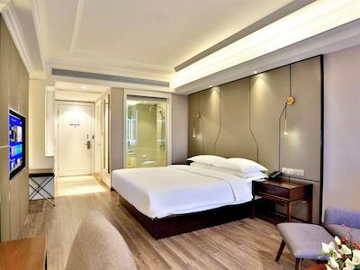 مرکور هانگزهو لیپینگ