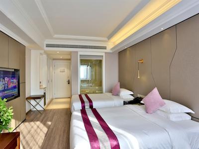 مرکور هانگزهو لیپینگ