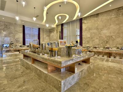 مرکور هانگزهو لیپینگ