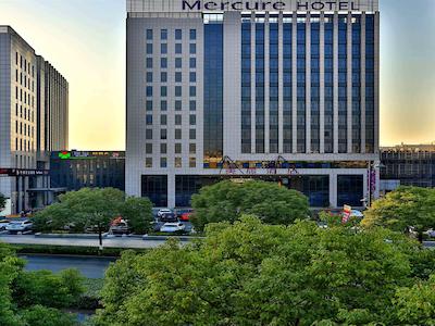 مرکور هانگزهو لیپینگ