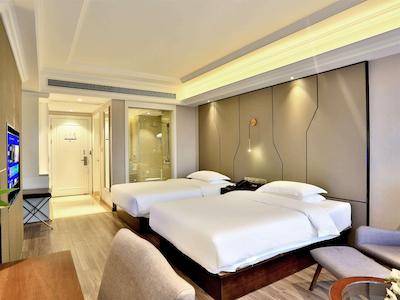 مرکور هانگزهو لیپینگ