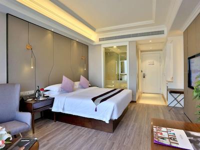 مرکور هانگزهو لیپینگ