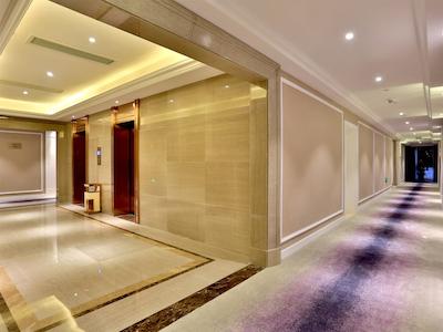 مرکور هانگزهو لیپینگ