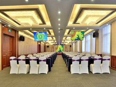 مرکور هانگزهو لیپینگ