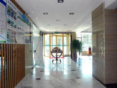 گرینتری این ویهای وندنگ دارونفا هتل