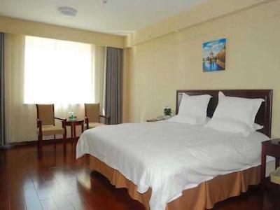 گرینتری این ویهای وندنگ دارونفا هتل