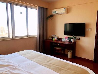 گرینتری این ویهای وندنگ دارونفا هتل