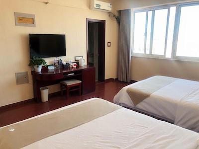 گرینتری این ویهای وندنگ دارونفا هتل