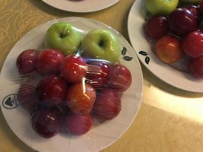 گرینتری این ویهای وندنگ دارونفا هتل