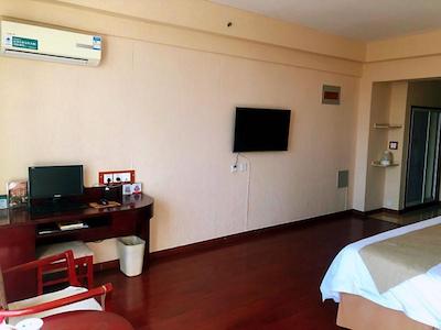 گرینتری این ویهای وندنگ دارونفا هتل