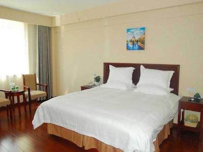 گرینتری این ویهای وندنگ دارونفا هتل