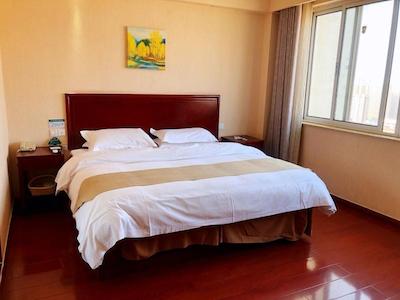 گرینتری این ویهای وندنگ دارونفا هتل