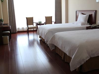 گرینتری این ویهای وندنگ دارونفا هتل