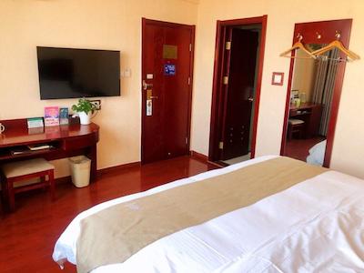 گرینتری این ویهای وندنگ دارونفا هتل